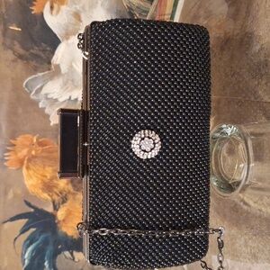 Jessica McClinton Clutch